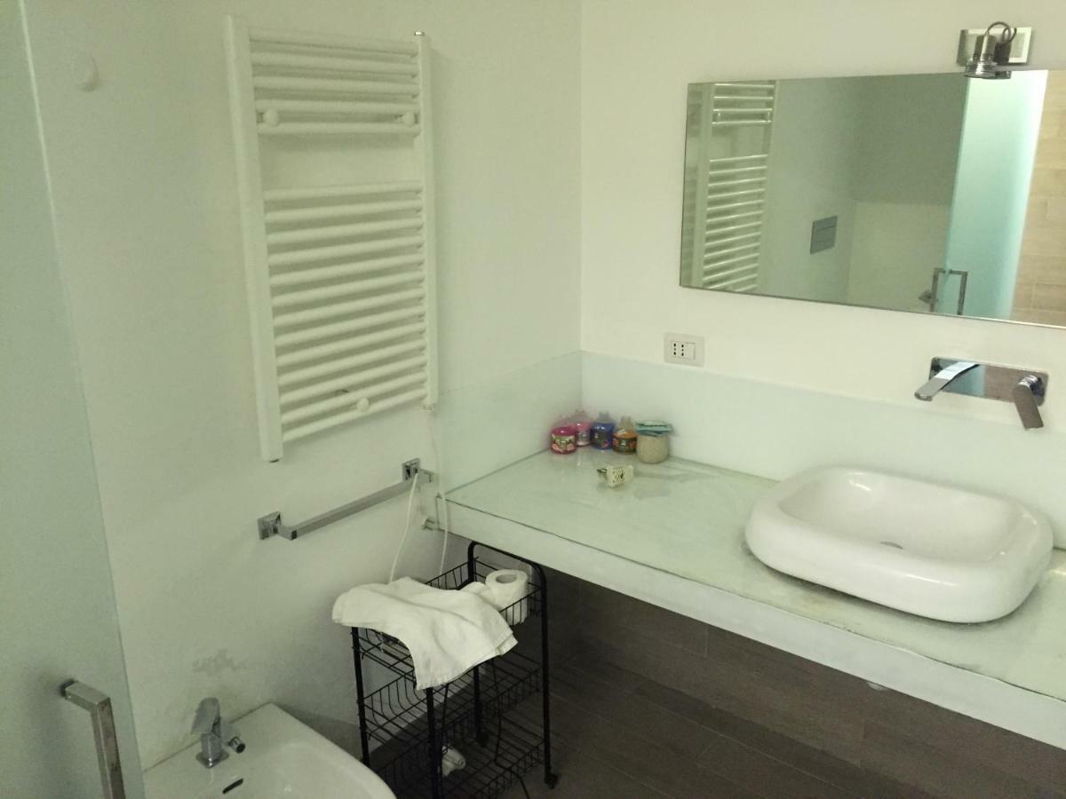 Smile'S Home Catania Ngoại thất bức ảnh