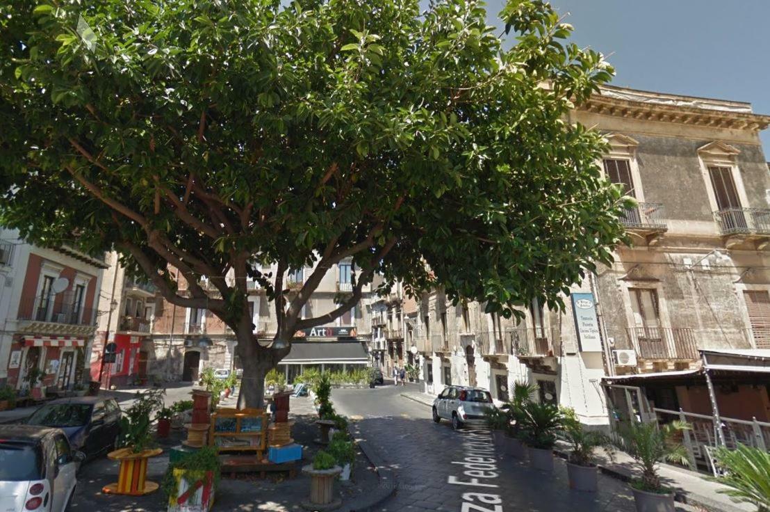 Smile'S Home Catania Ngoại thất bức ảnh